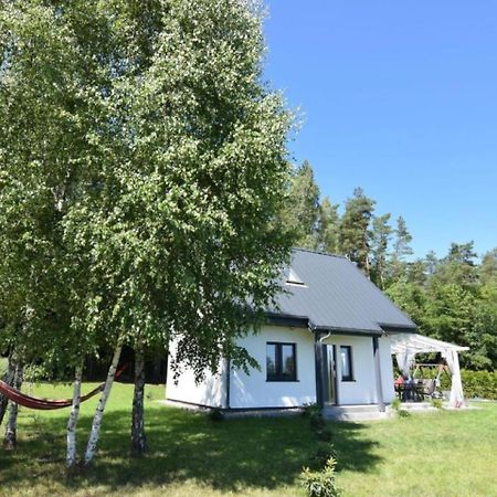 Jeszcze Bardziej Dziki Sad Slajszewo Exterior foto